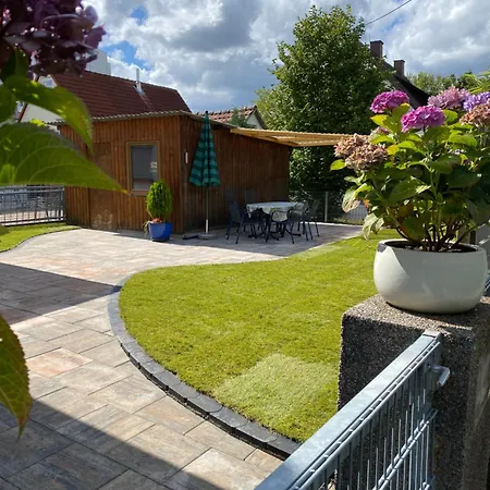 Modernes Mit Kochinsel, Garten, 2 Parkplaetze Inkl, 4-8 Pers Дом отдыха